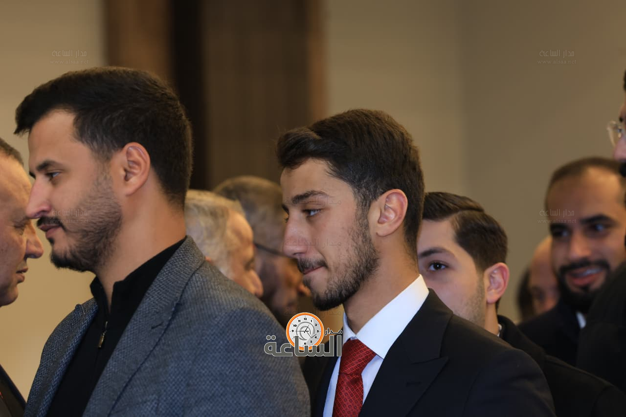 Madar Al-Saa Images 0.4175005677433973