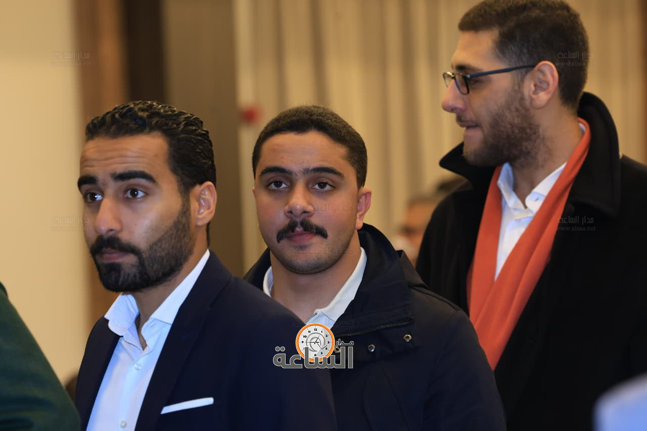 Madar Al-Saa Images 0.7523821439206749