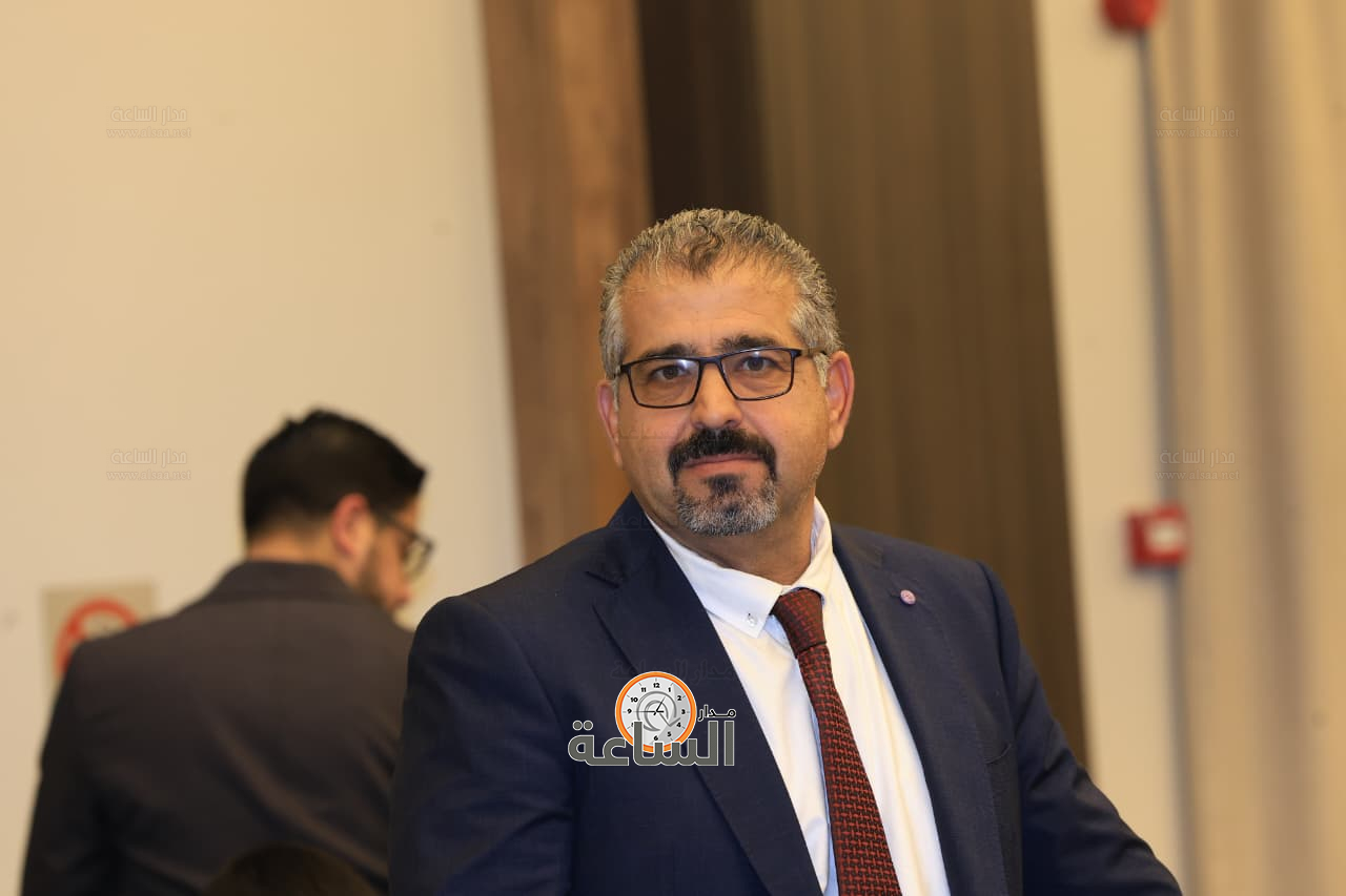 Madar Al-Saa Images 0.6850299523910603