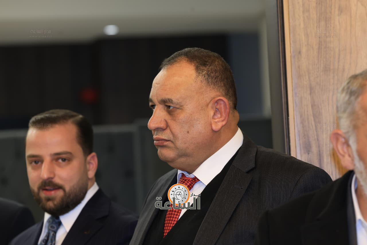 Madar Al-Saa Images 0.7679166550025175