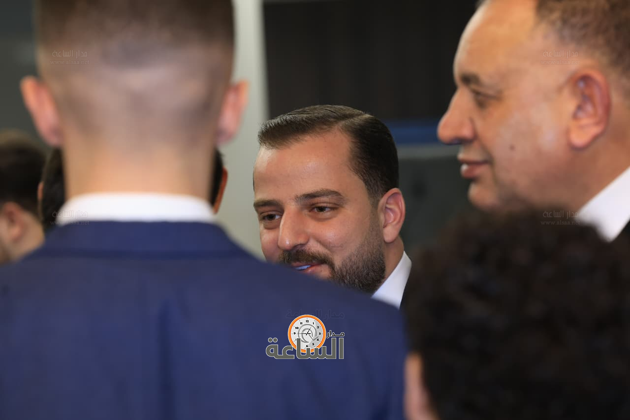 Madar Al-Saa Images 0.7890626877968333