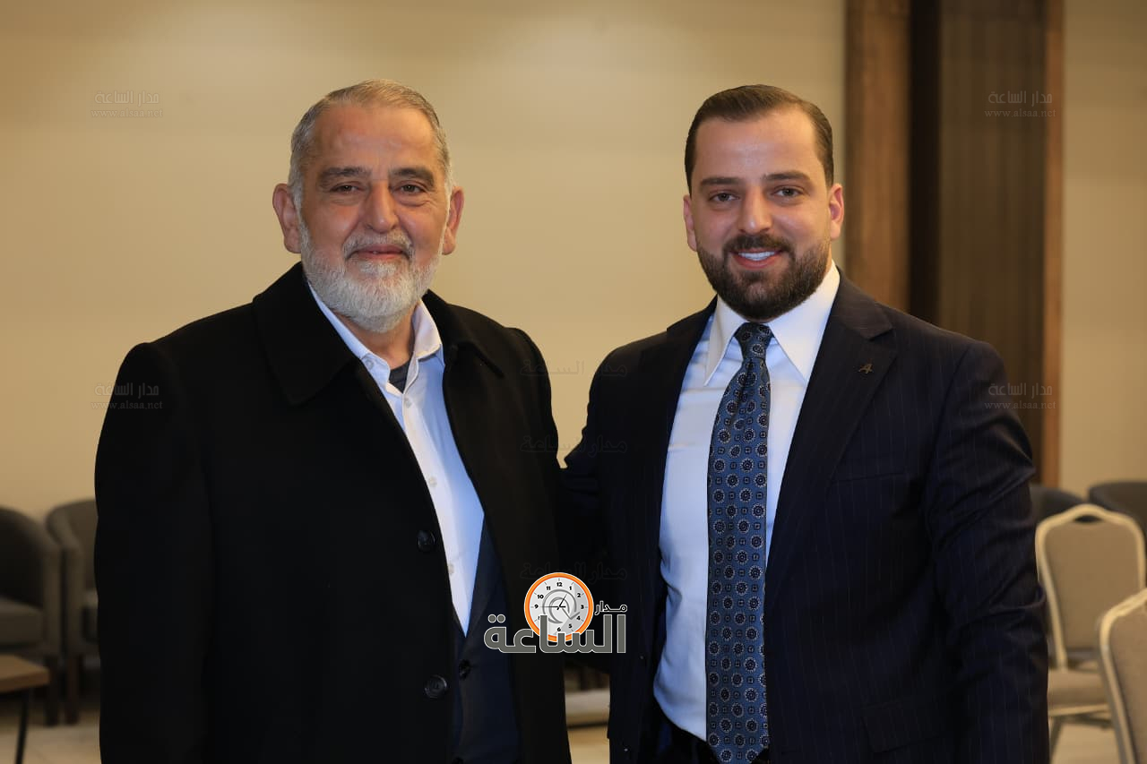 Madar Al-Saa Images 0.631213185381976