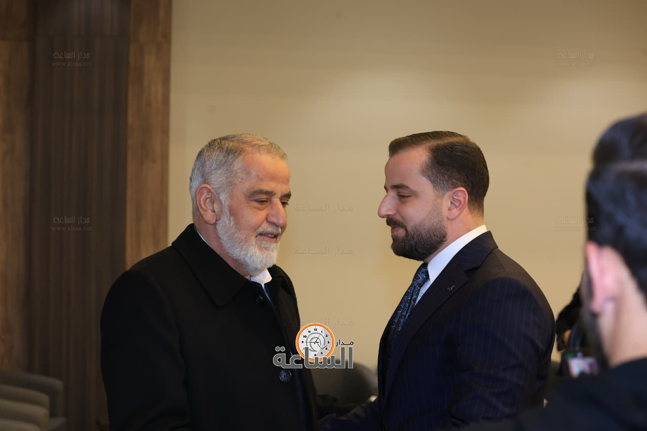 Madar Al-Saa Images 0.7284314664966349