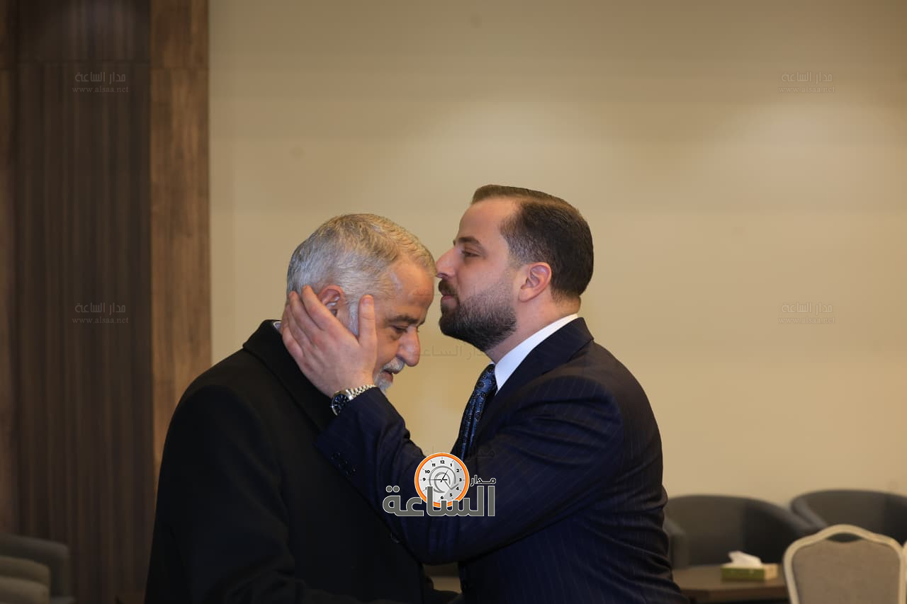 Madar Al-Saa Images 0.6625617849706165