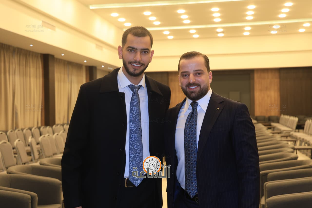 Madar Al-Saa Images 0.46707017945854423