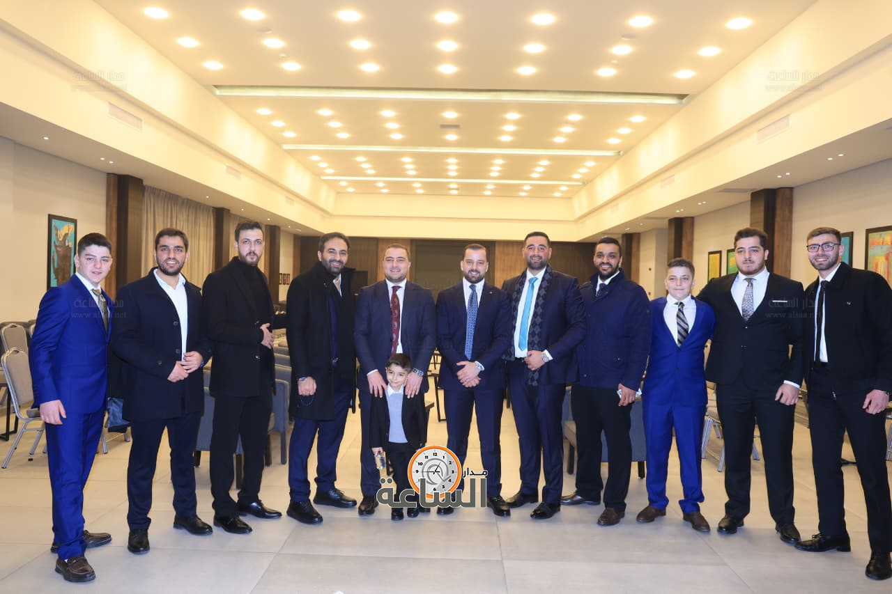 Madar Al-Saa Images 0.8176074734219504