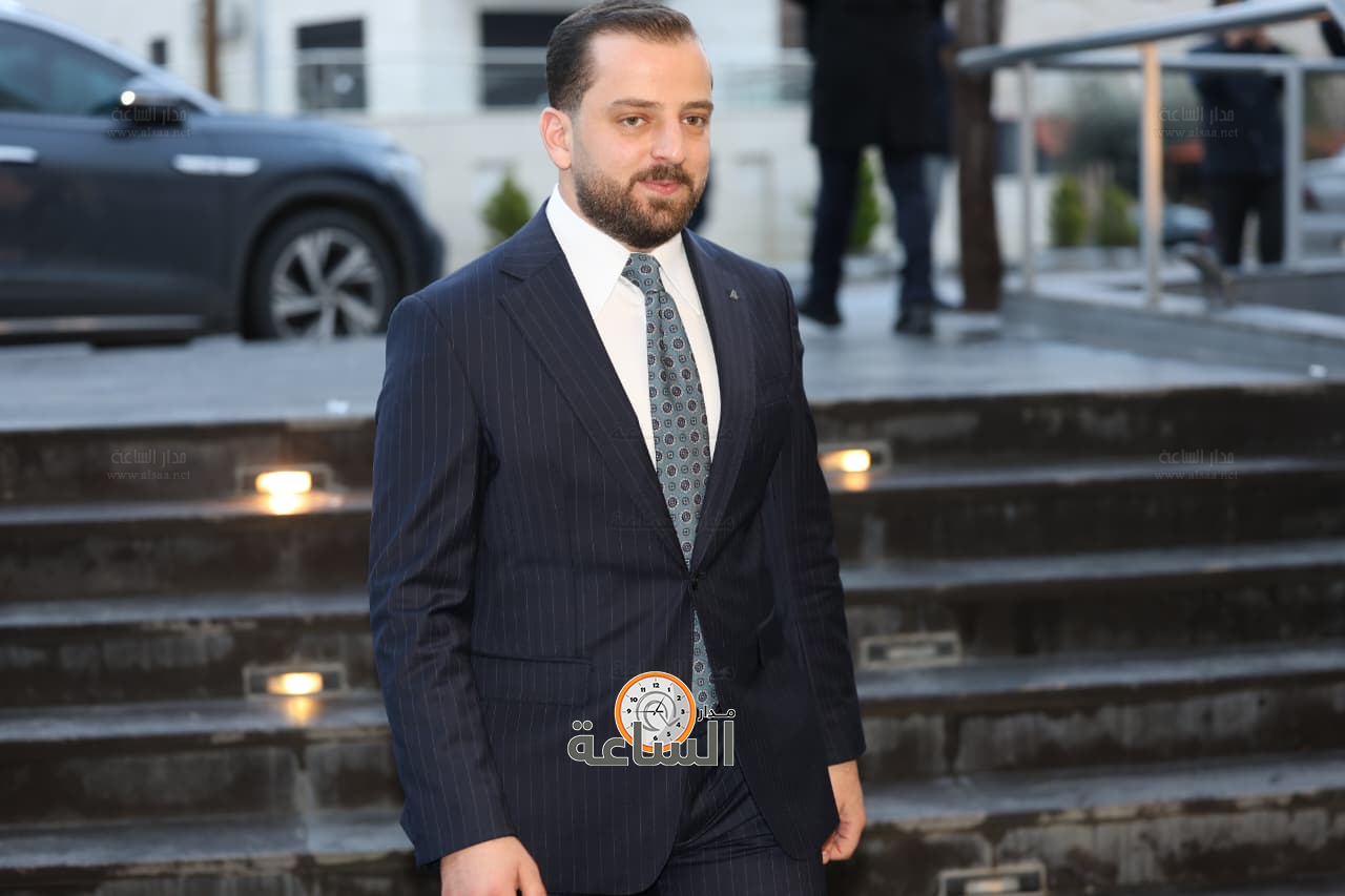 Madar Al-Saa Images 0.5436436025085503