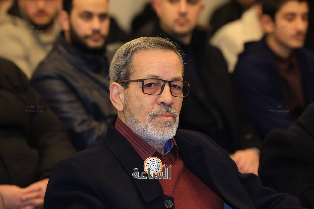 Madar Al-Saa Images 0.9226670017153693