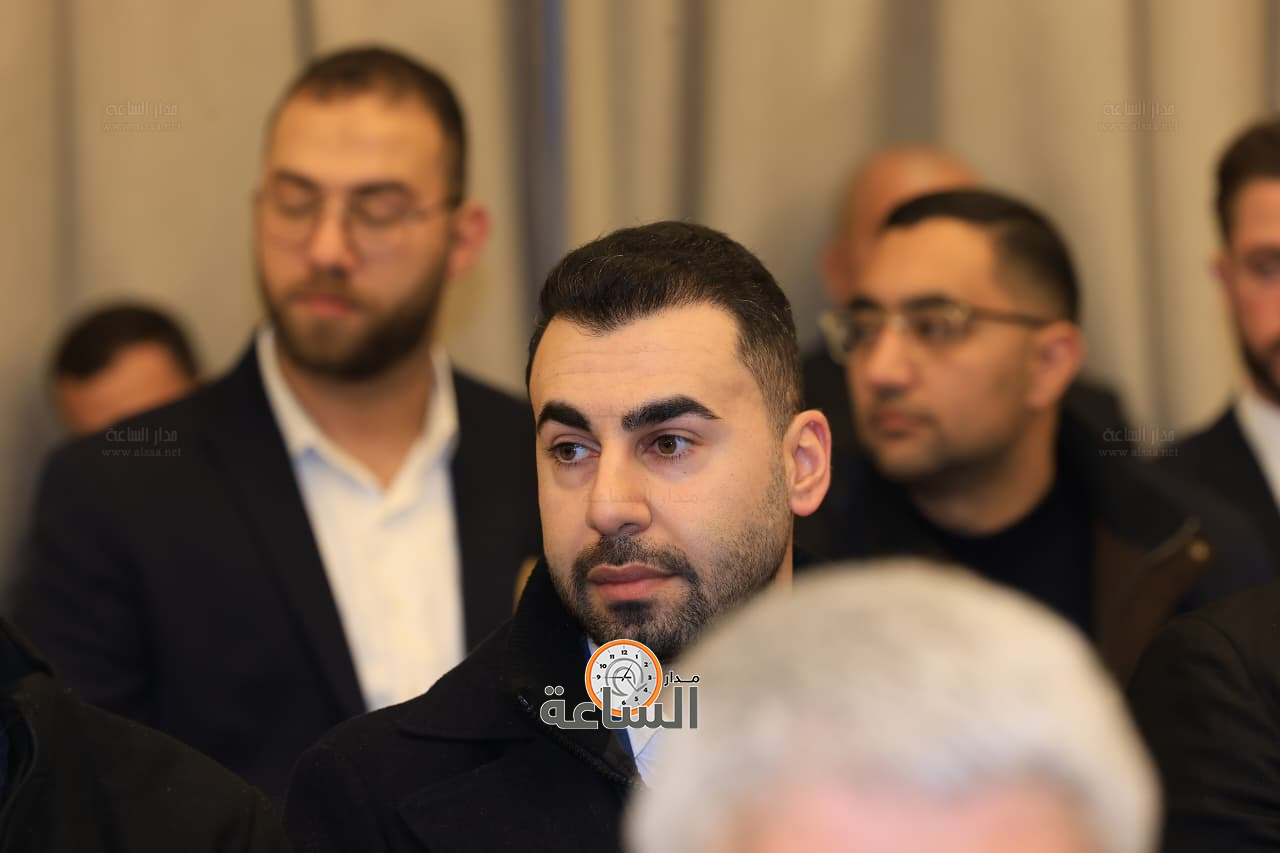 Madar Al-Saa Images 0.014598944326001173