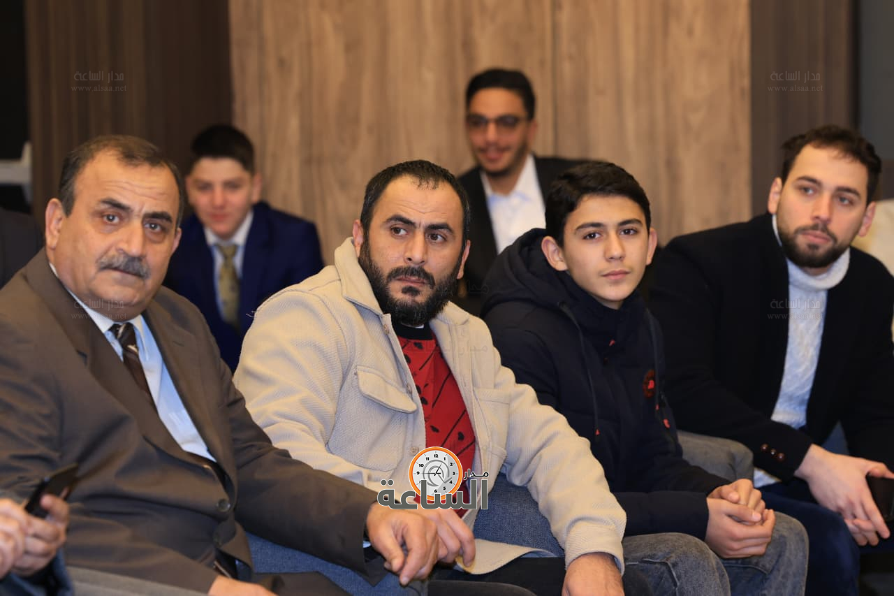 Madar Al-Saa Images 0.5302934017600839