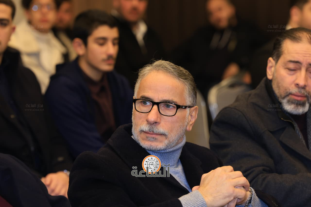 Madar Al-Saa Images 0.5967573194257328