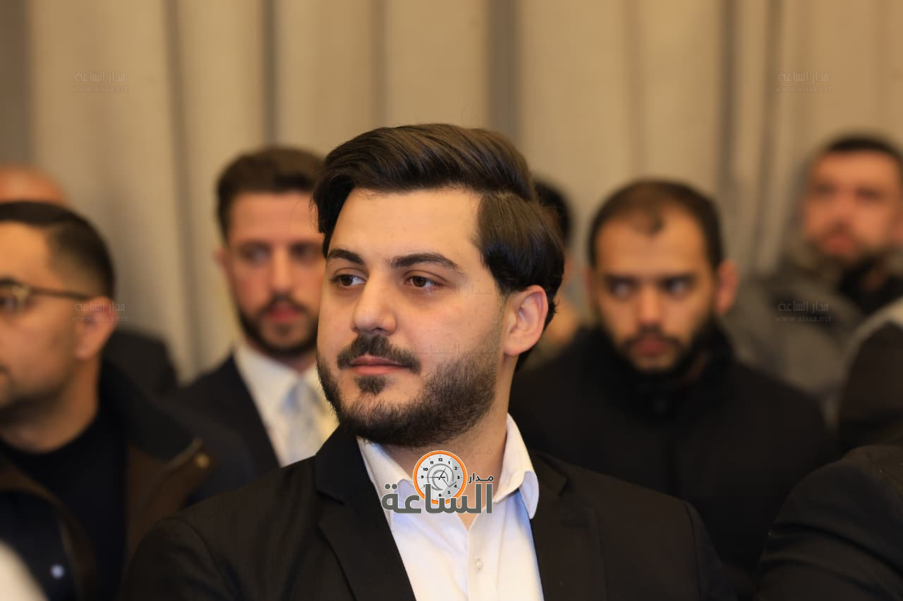 Madar Al-Saa Images 0.9993789885554694