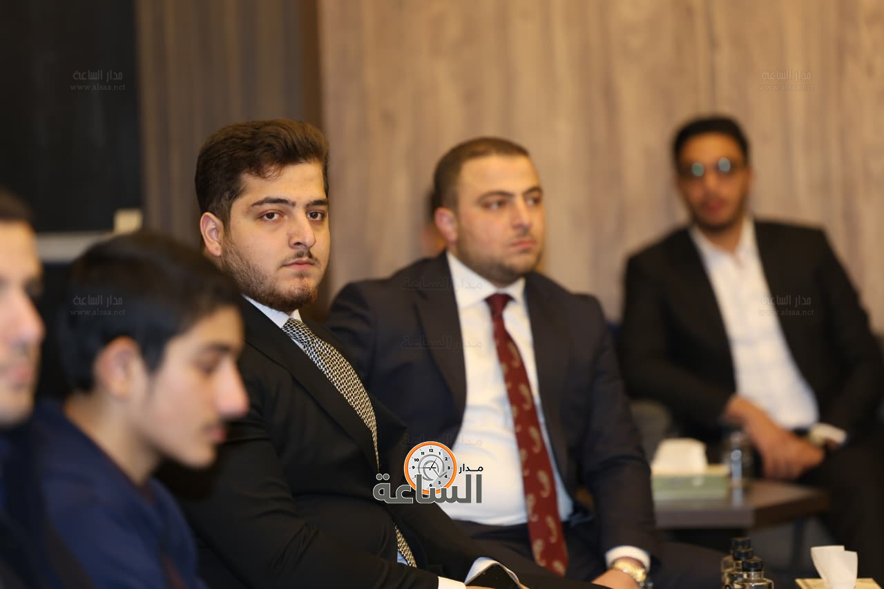 Madar Al-Saa Images 0.5368109171517437