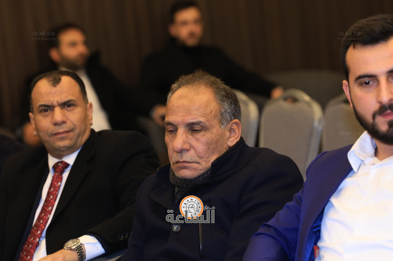 Madar Al-Saa Images 0.871440953869212