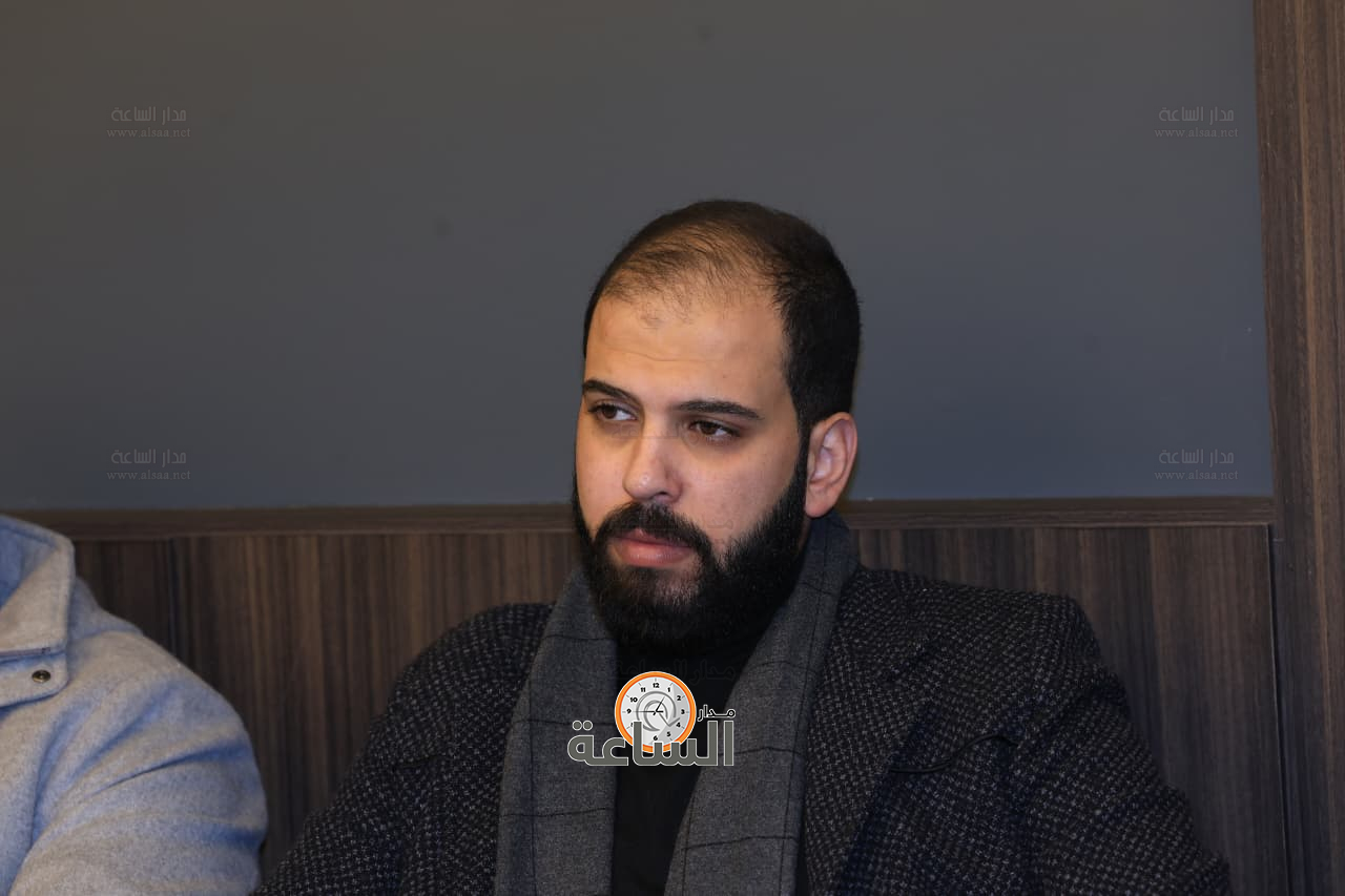 Madar Al-Saa Images 0.27406917738990055