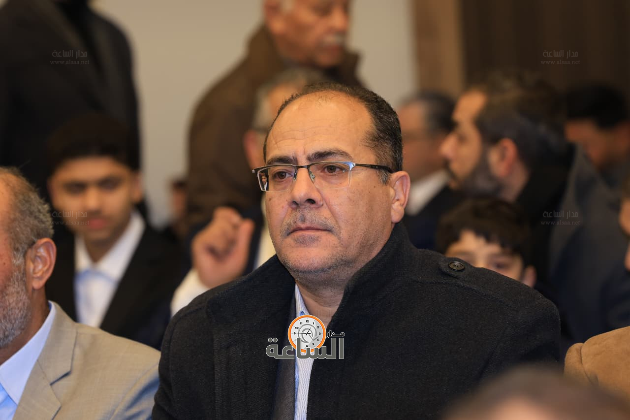 Madar Al-Saa Images 0.9880446613523408