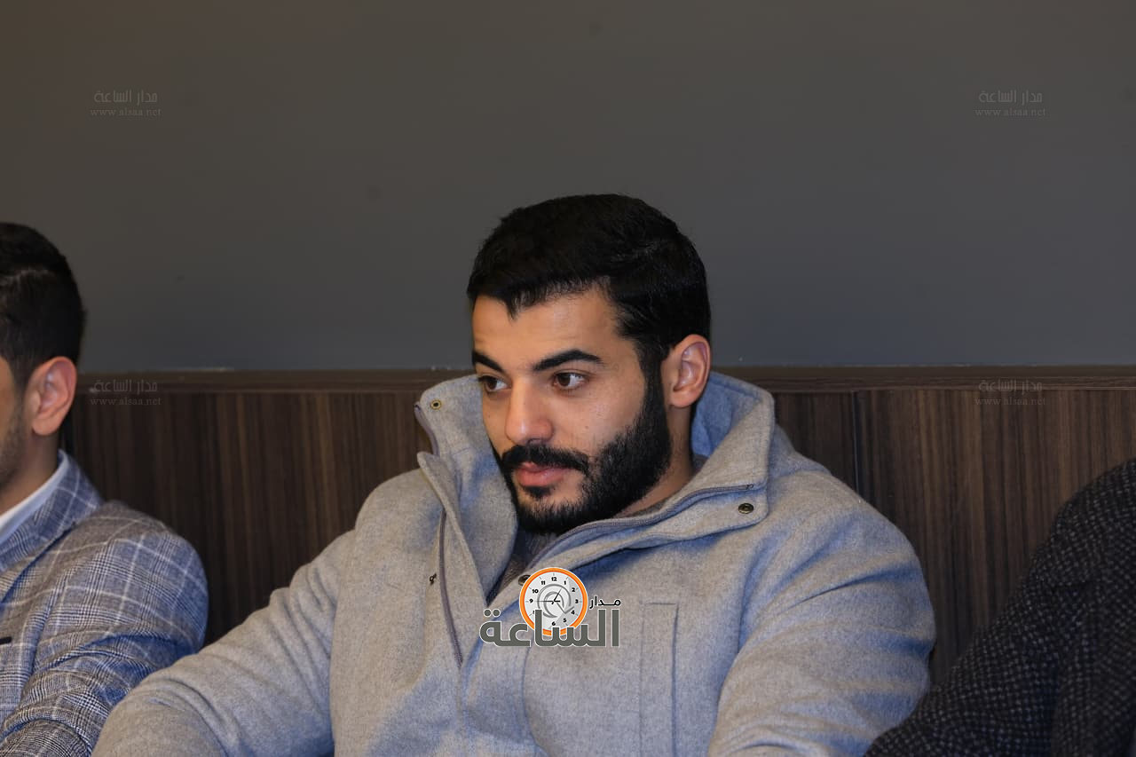 Madar Al-Saa Images 0.8736488005644985