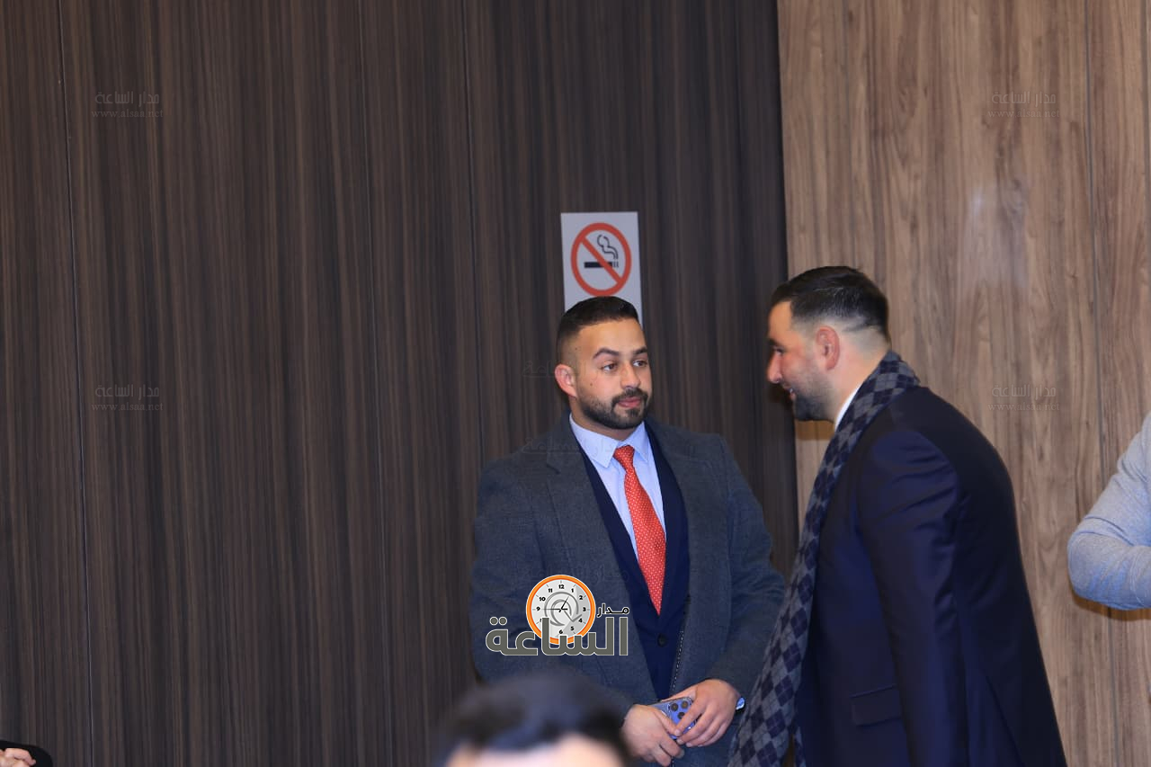 Madar Al-Saa Images 0.12085366388449559