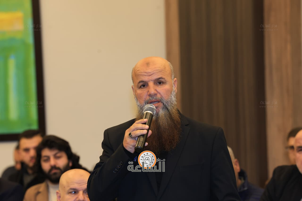 Madar Al-Saa Images 0.34418137537891935