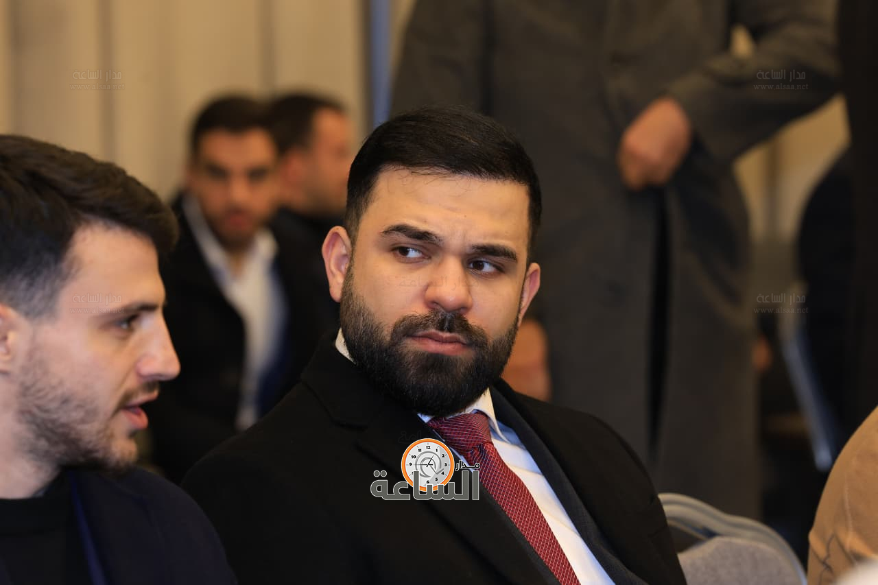 Madar Al-Saa Images 0.014892758617875534