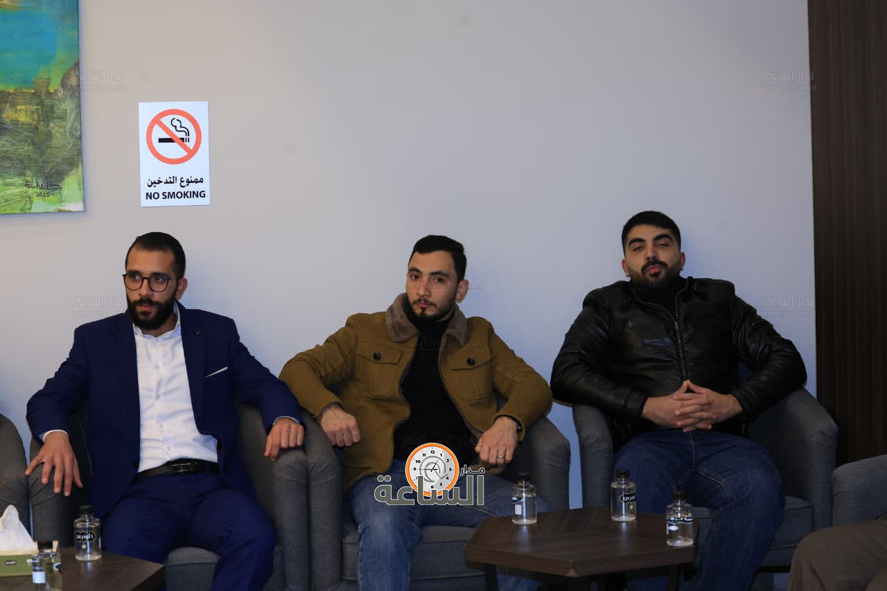 Madar Al-Saa Images 0.6976108244061818