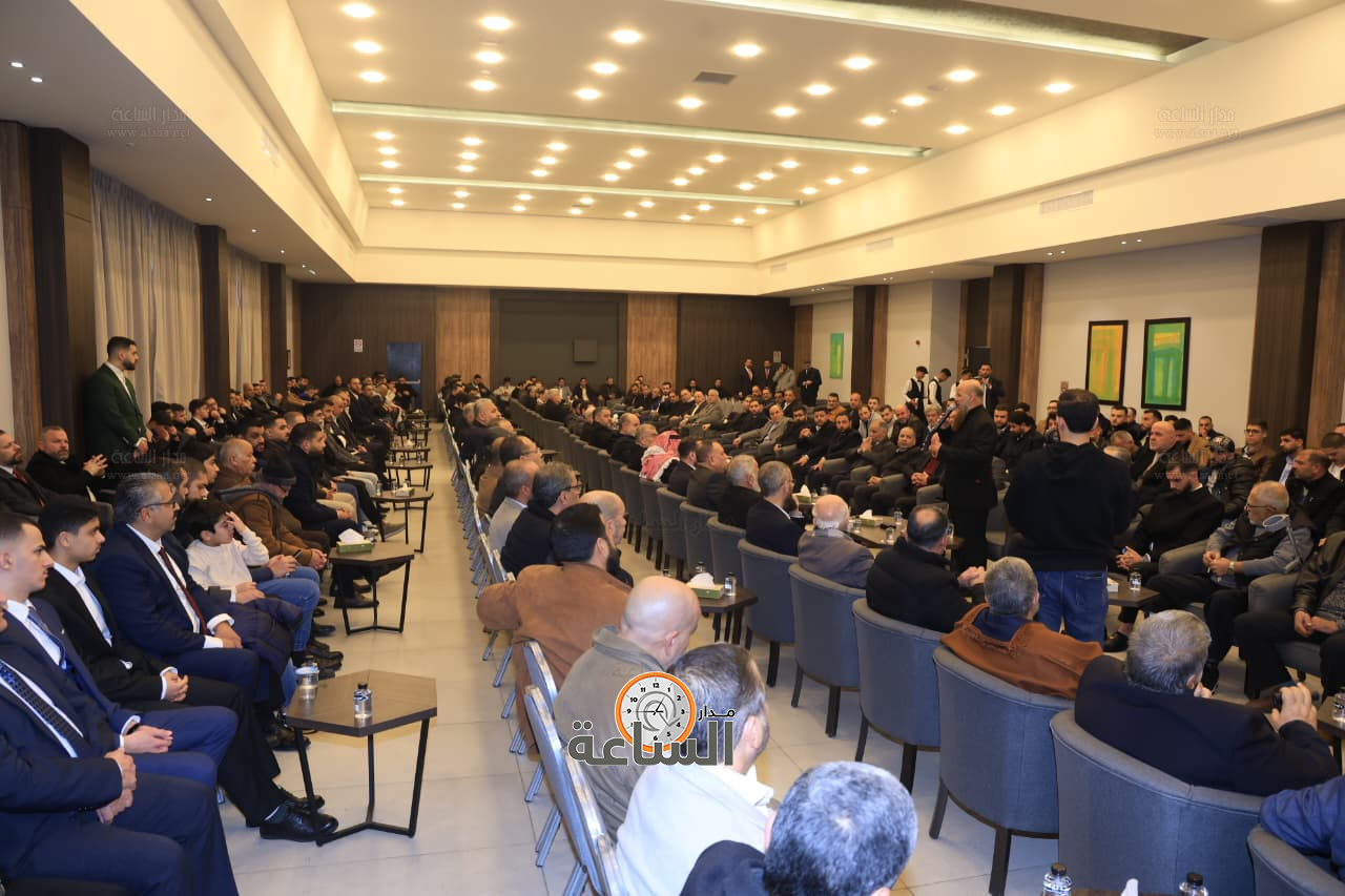 Madar Al-Saa Images 0.7294138314504731