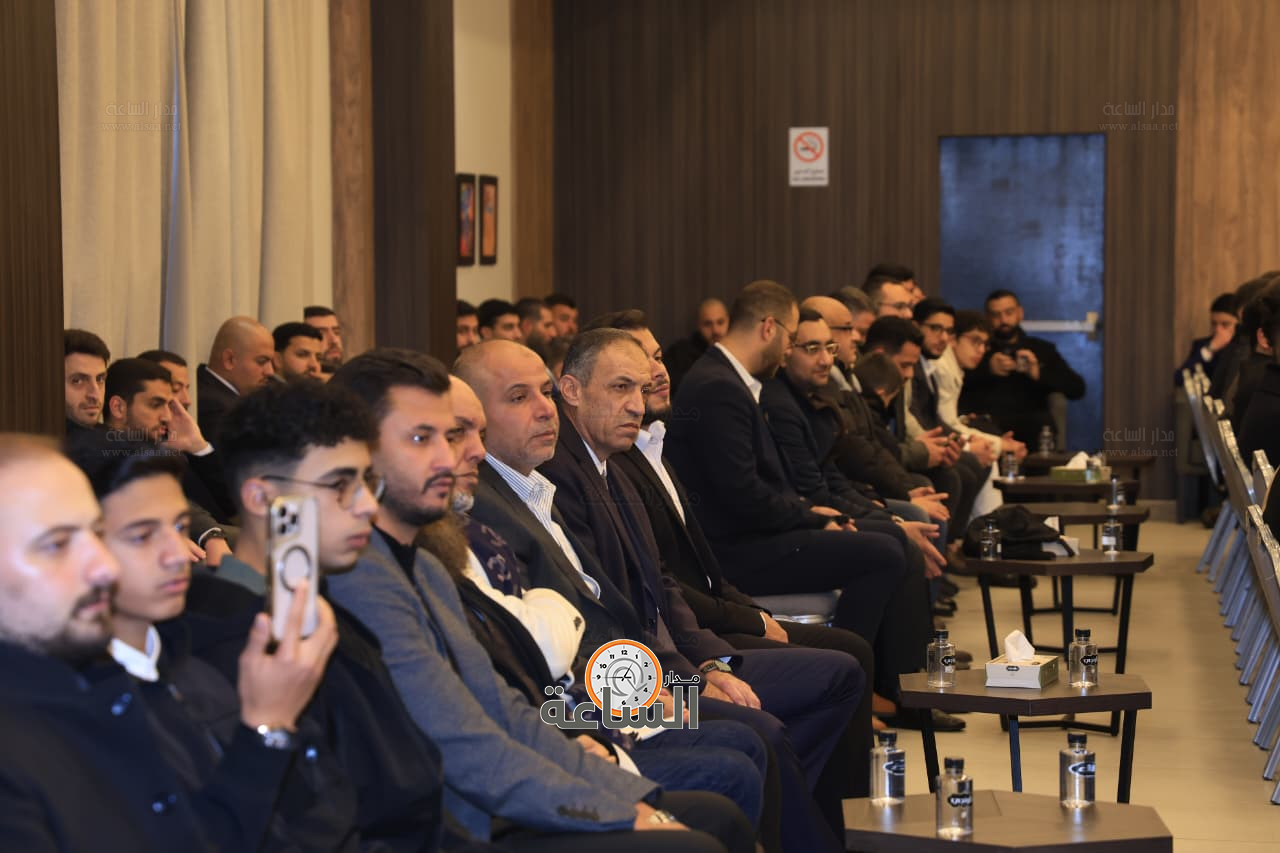 Madar Al-Saa Images 0.22831977534418857