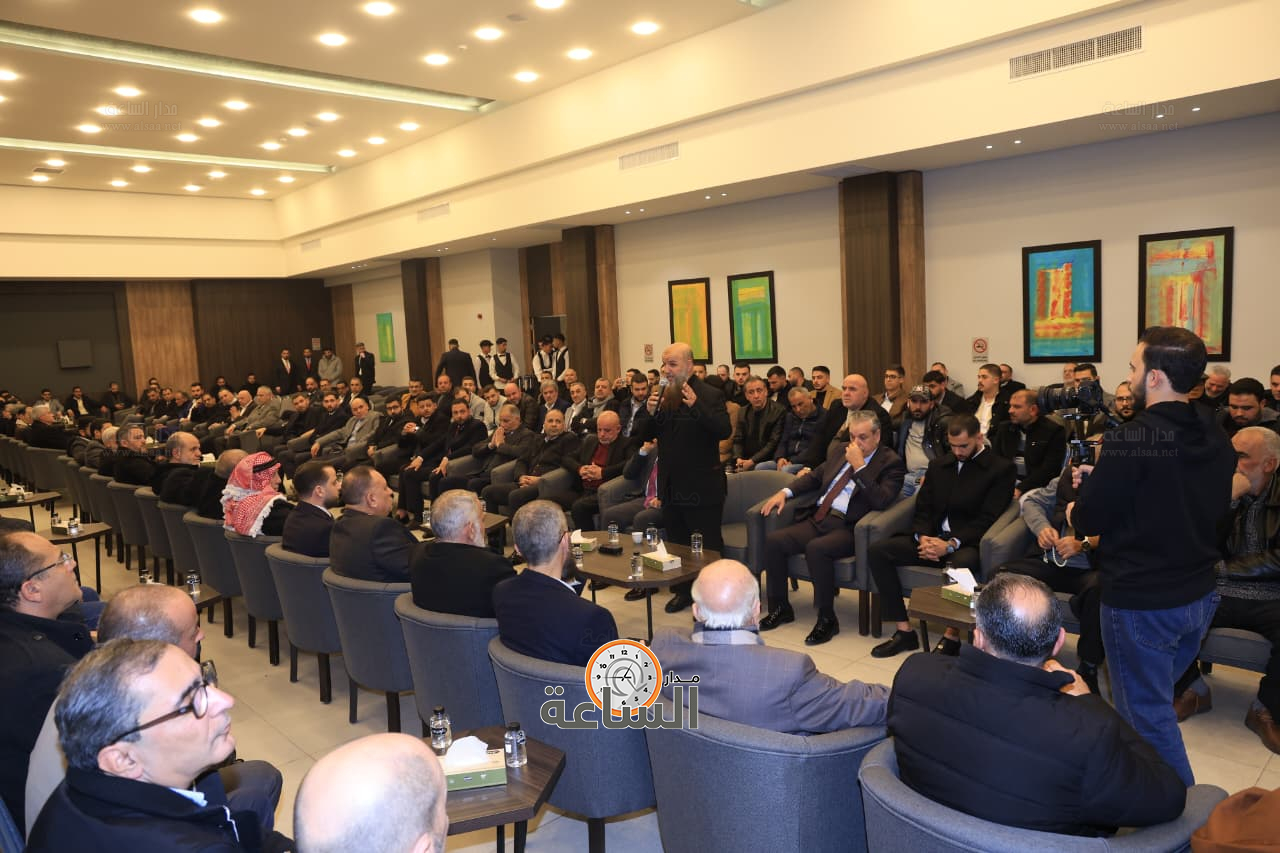 Madar Al-Saa Images 0.8609204874892532