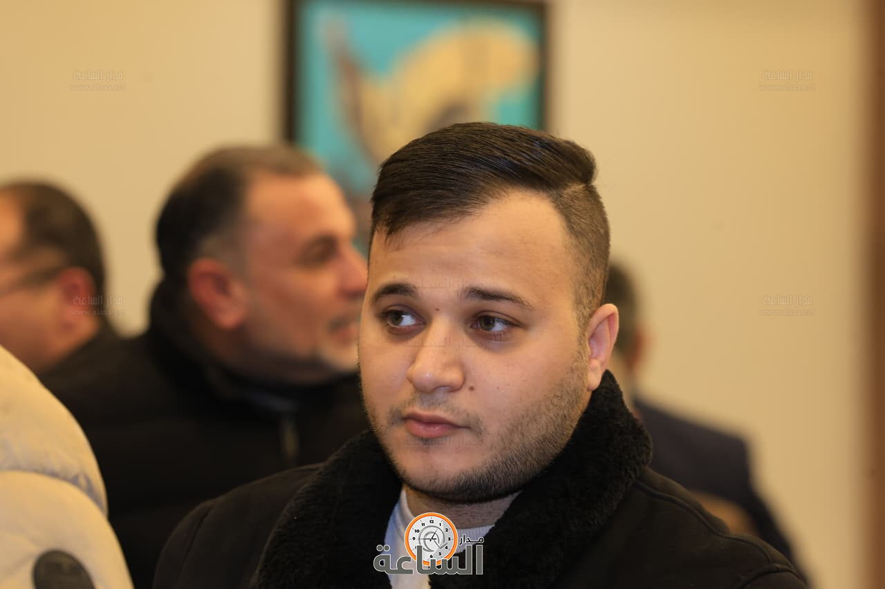 Madar Al-Saa Images 0.3100154292463473