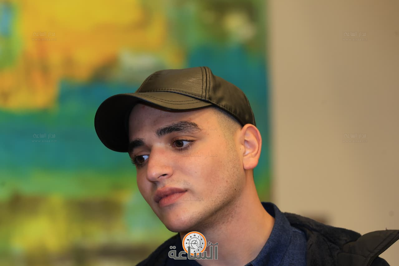 Madar Al-Saa Images 0.5243344183638307