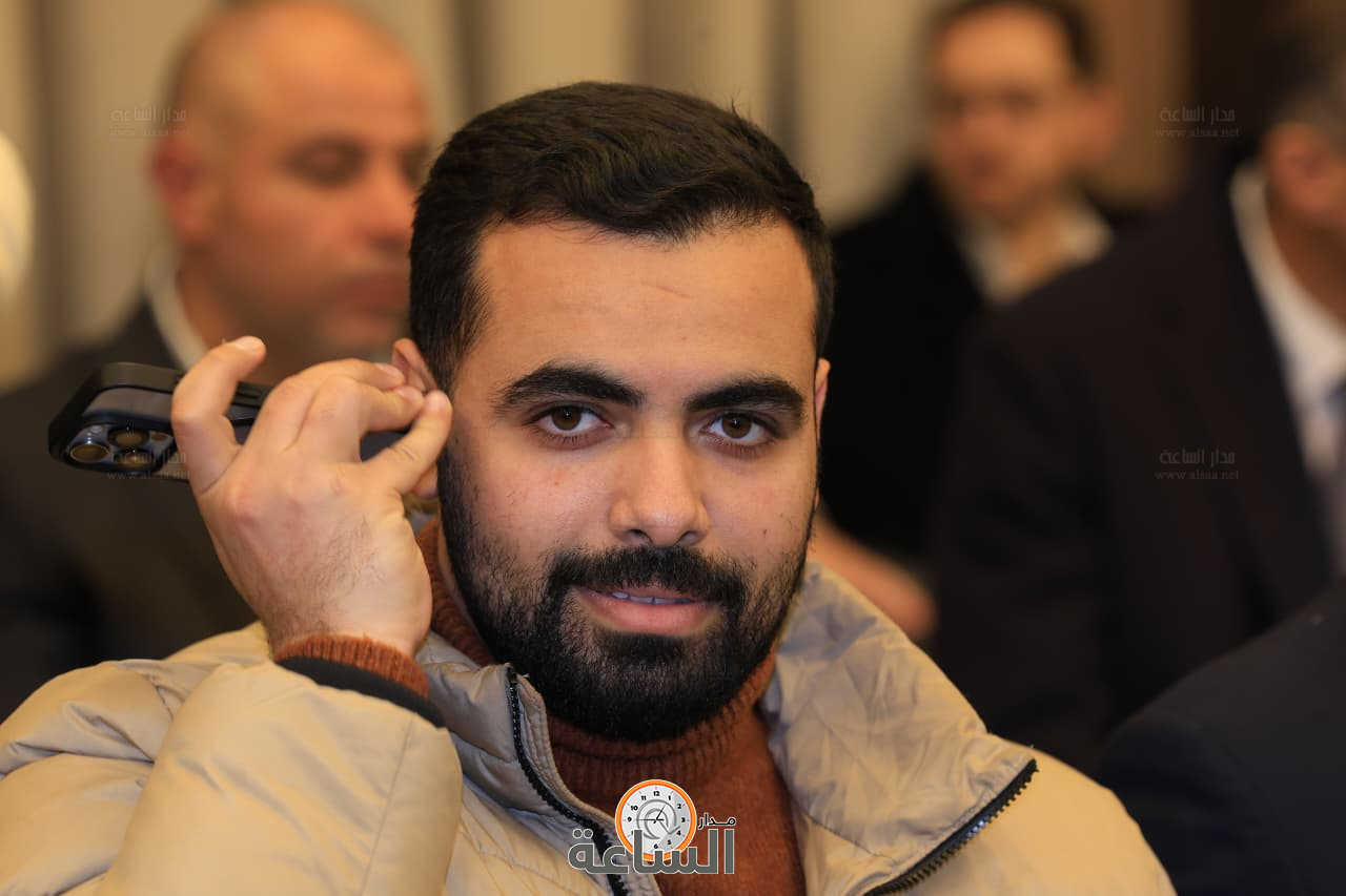 Madar Al-Saa Images 0.03906988140506584