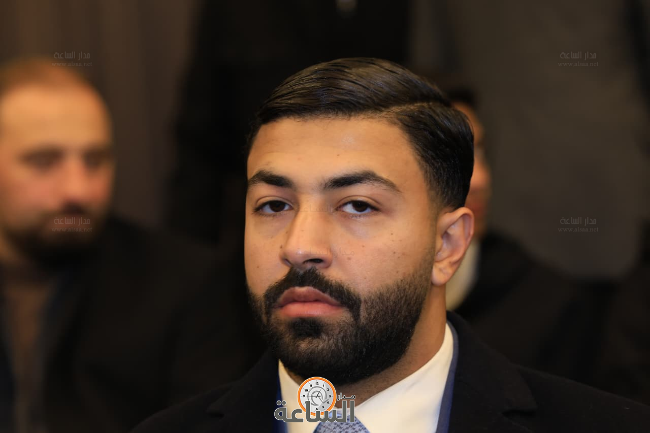 Madar Al-Saa Images 0.166098523608188