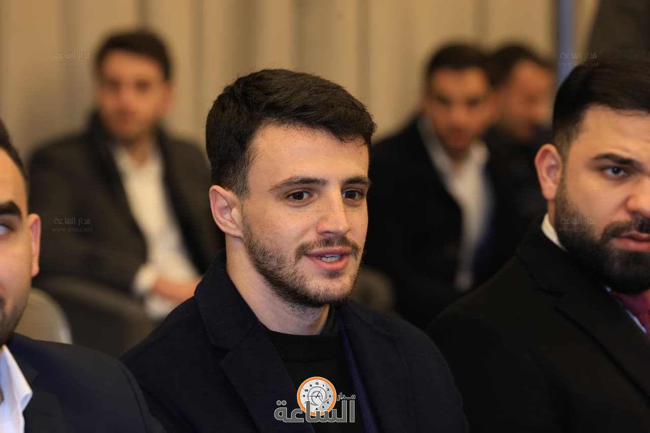 Madar Al-Saa Images 0.7635819992798774