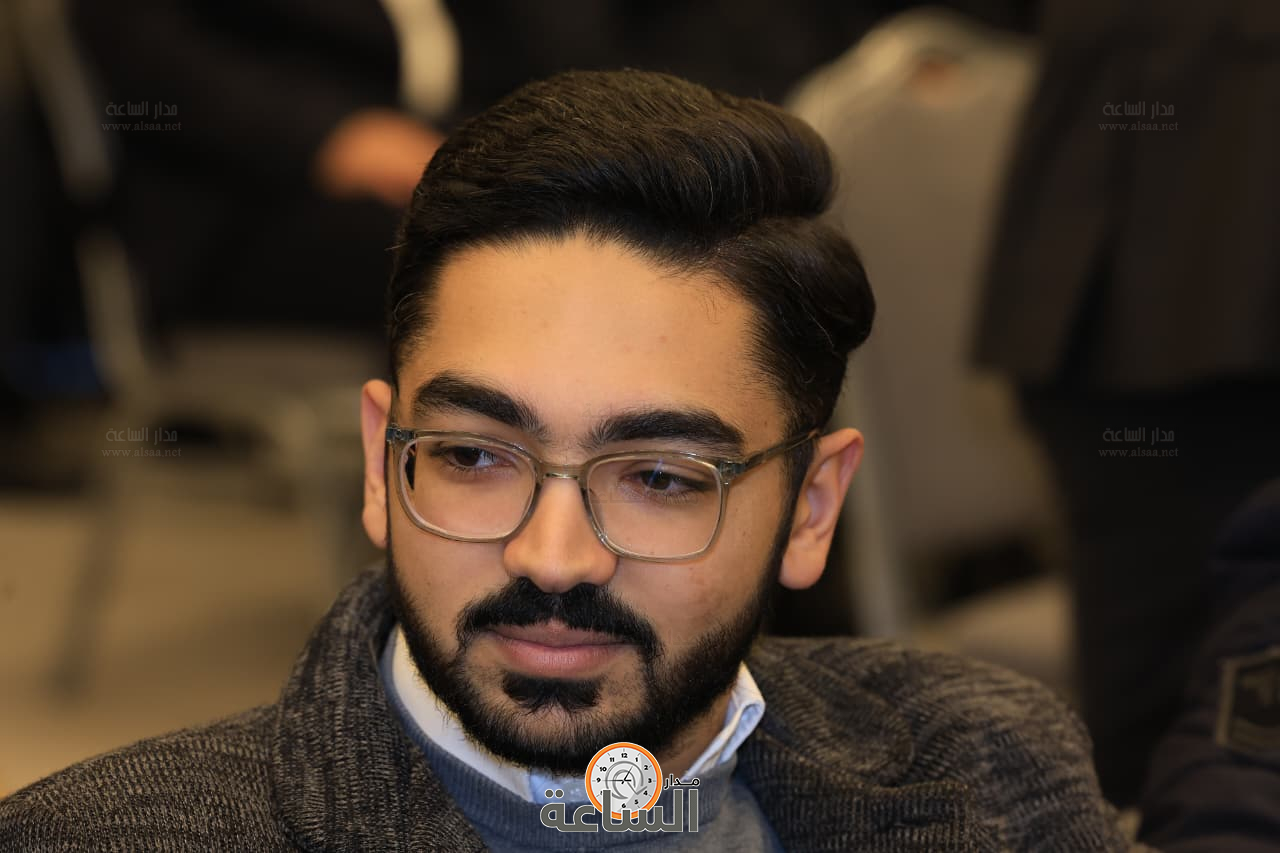 Madar Al-Saa Images 0.42275563168795893