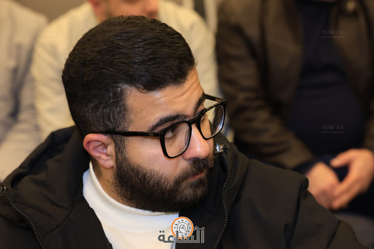 Madar Al-Saa Images 0.1501567546875624