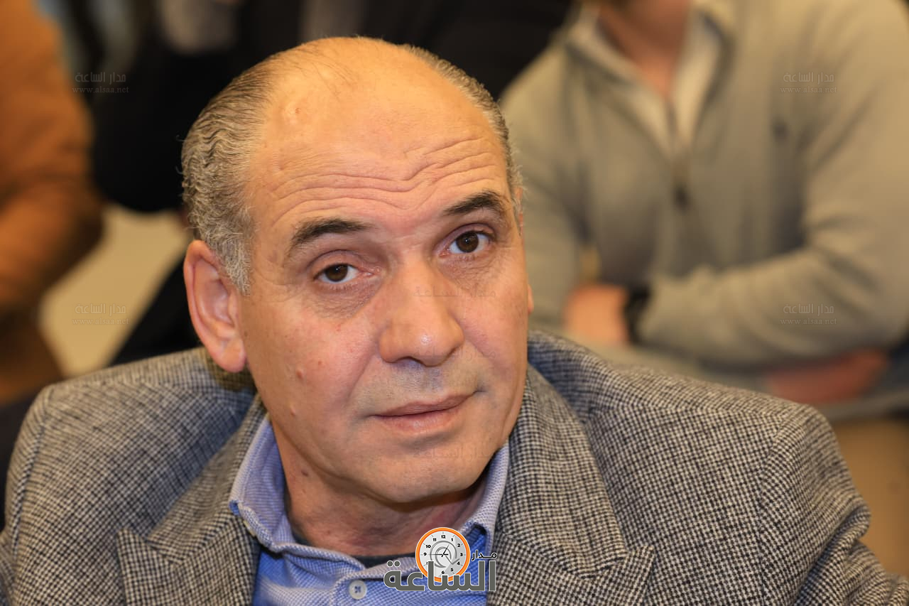 Madar Al-Saa Images 0.304176207569658