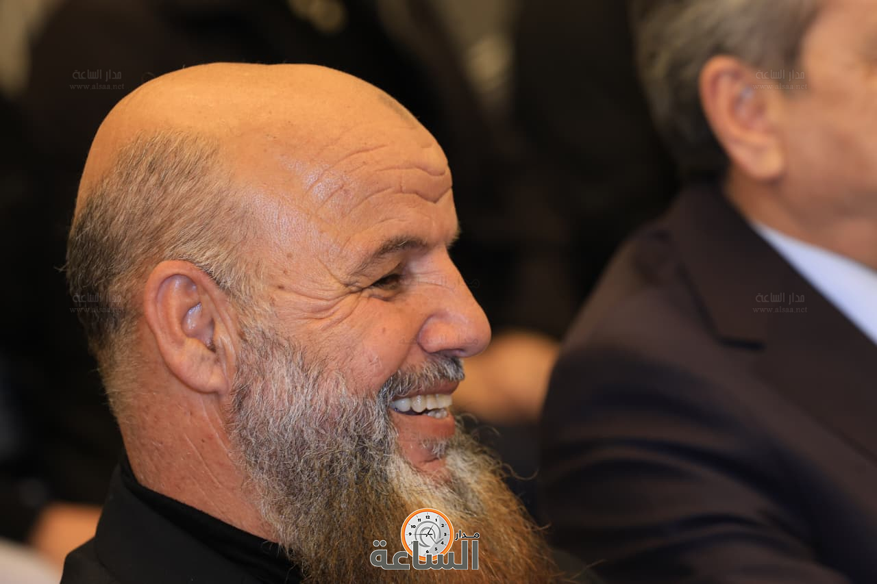 Madar Al-Saa Images 0.5561597412401498