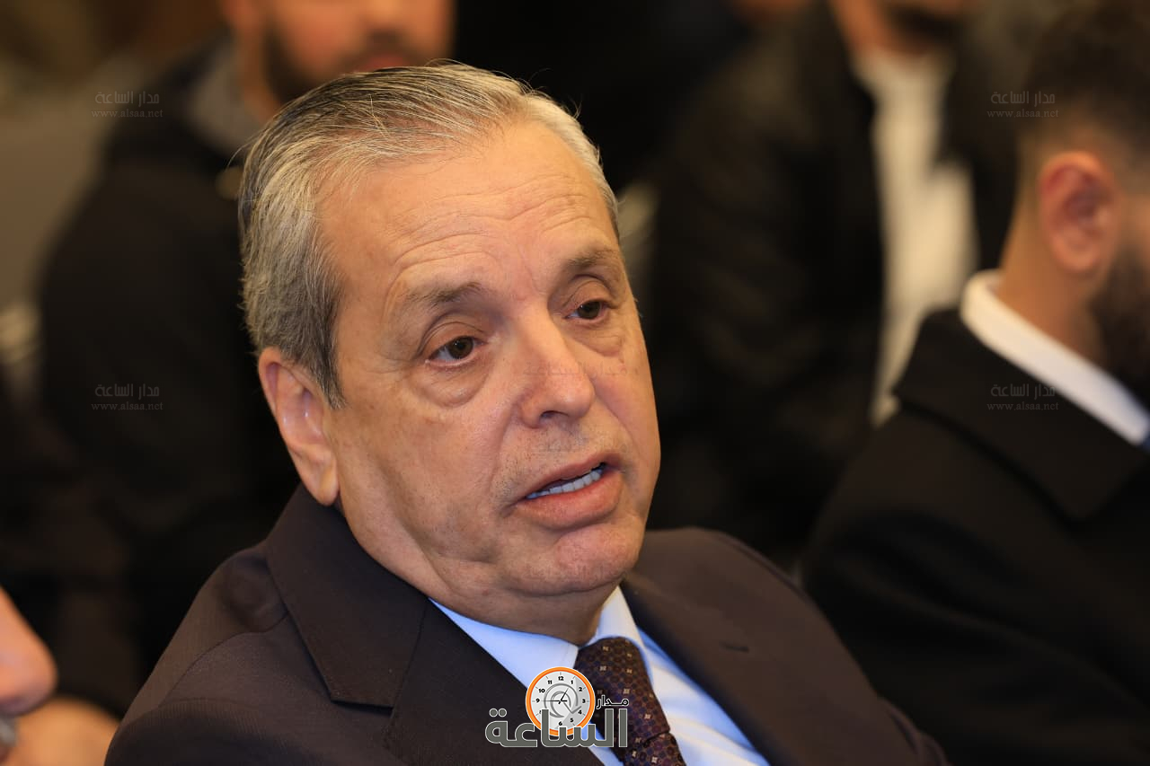 Madar Al-Saa Images 0.7239194488732393