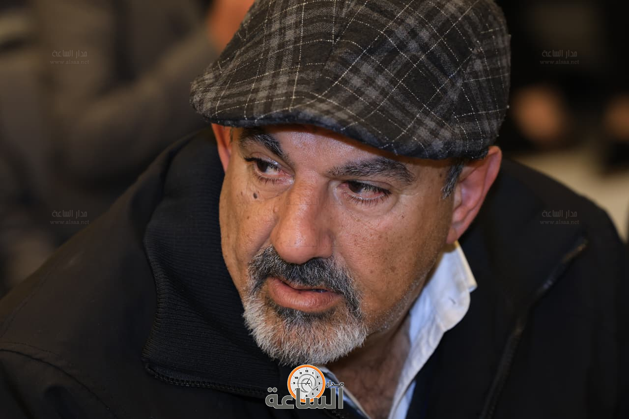 Madar Al-Saa Images 0.6526336148969027