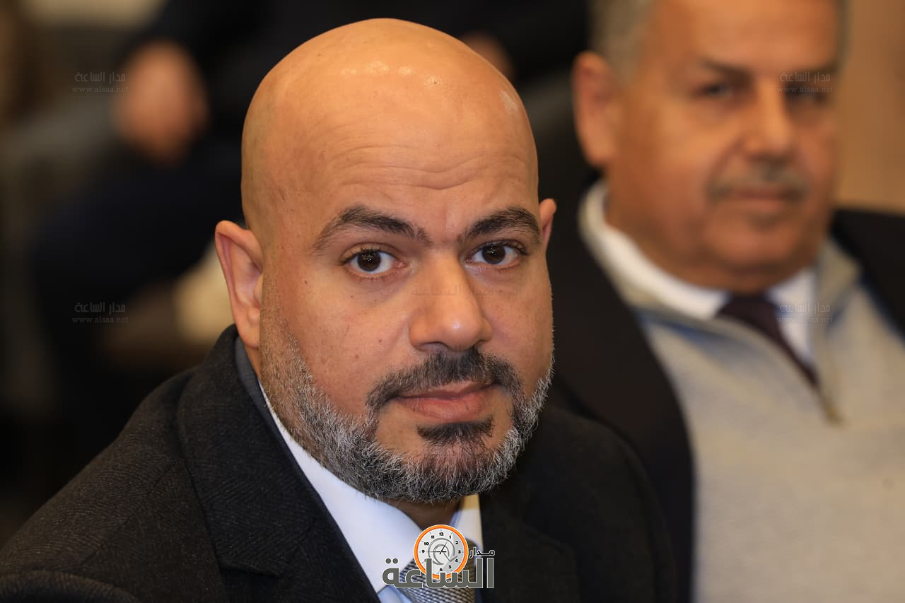 Madar Al-Saa Images 0.4970157317167492