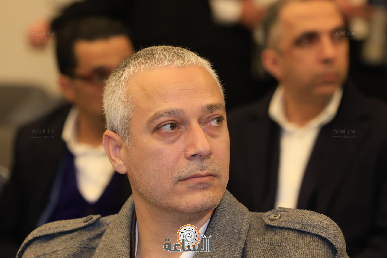 Madar Al-Saa Images 0.9764375286675838