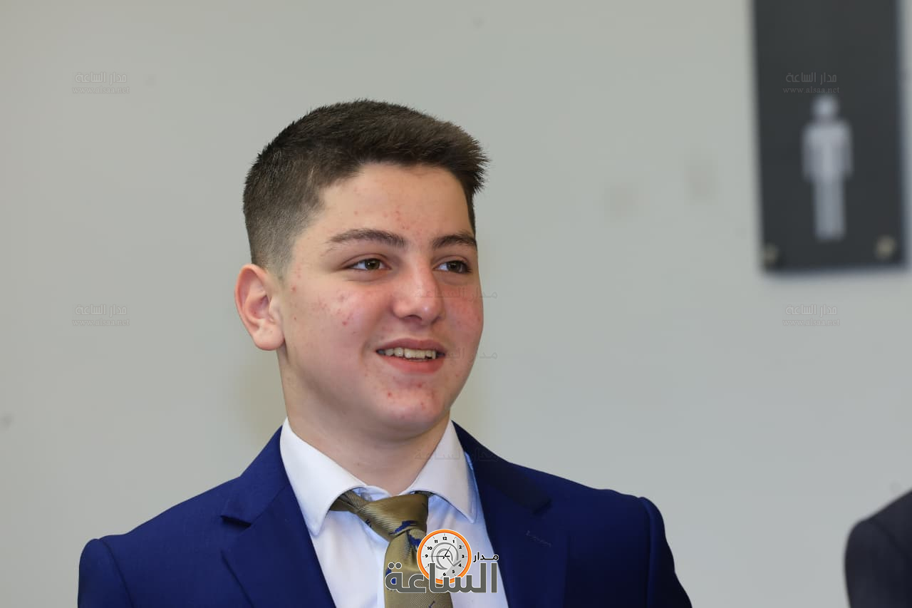 Madar Al-Saa Images 0.6412607227989848