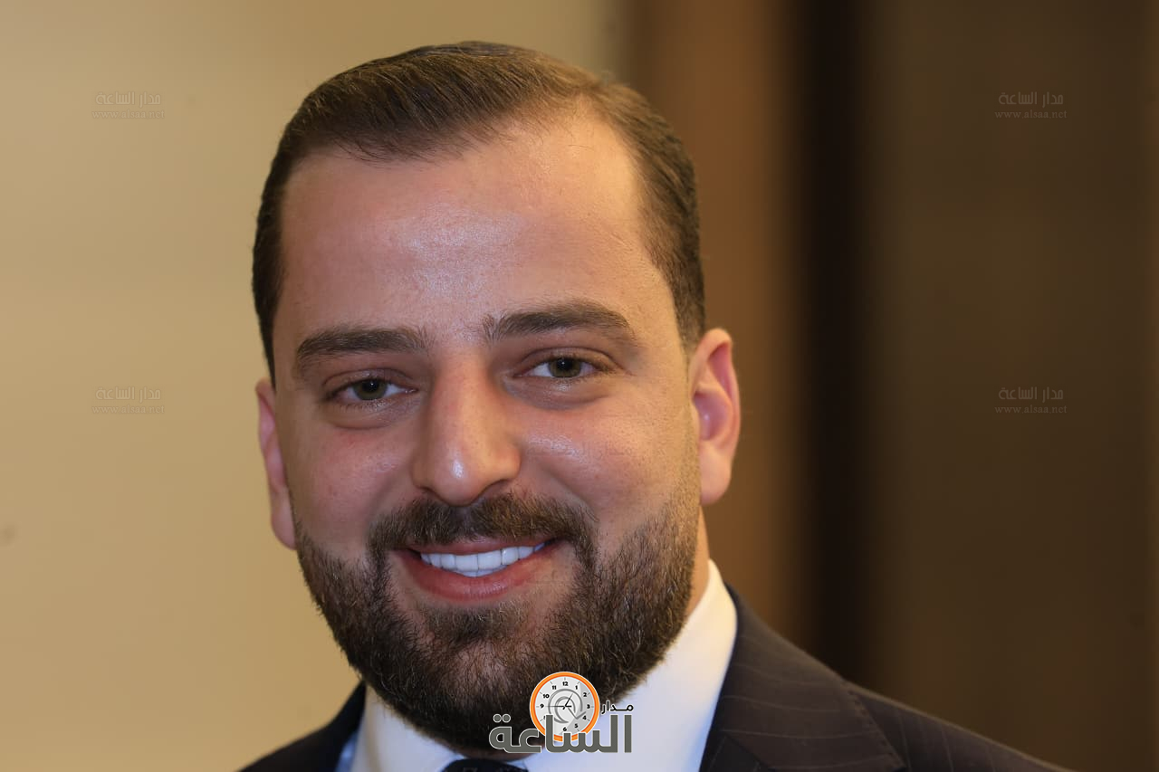 Madar Al-Saa Images 0.6712461376308163