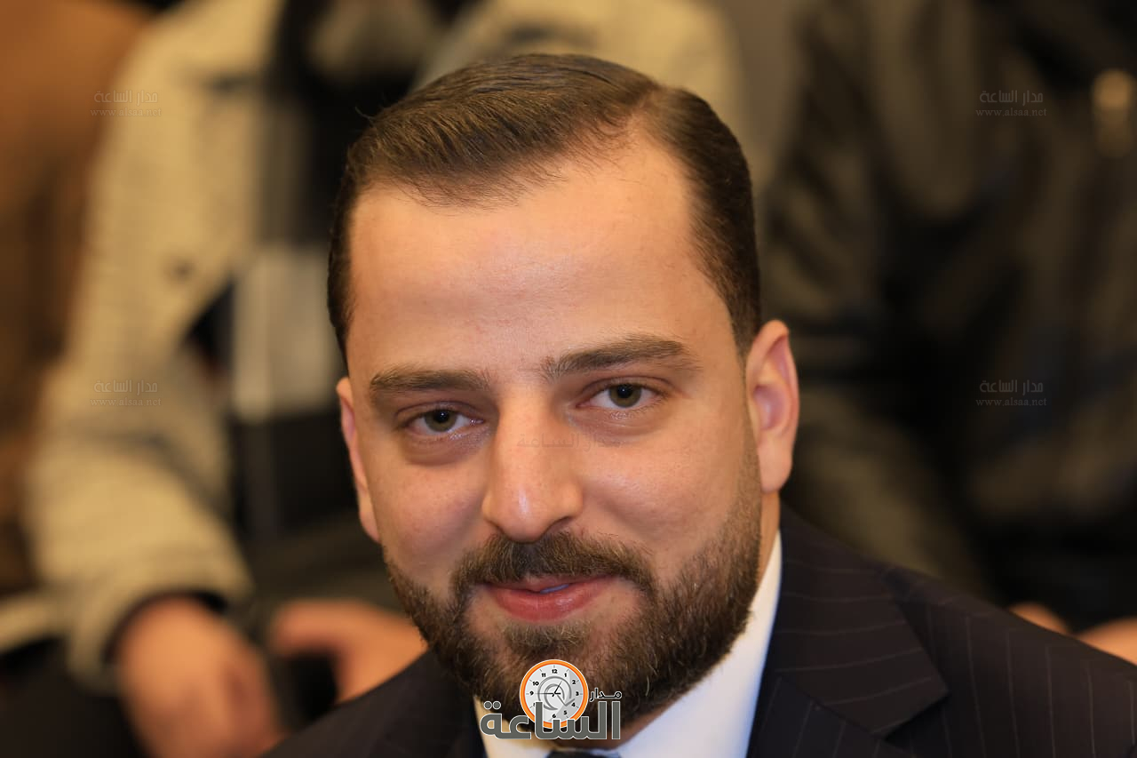 Madar Al-Saa Images 0.15039840628075563