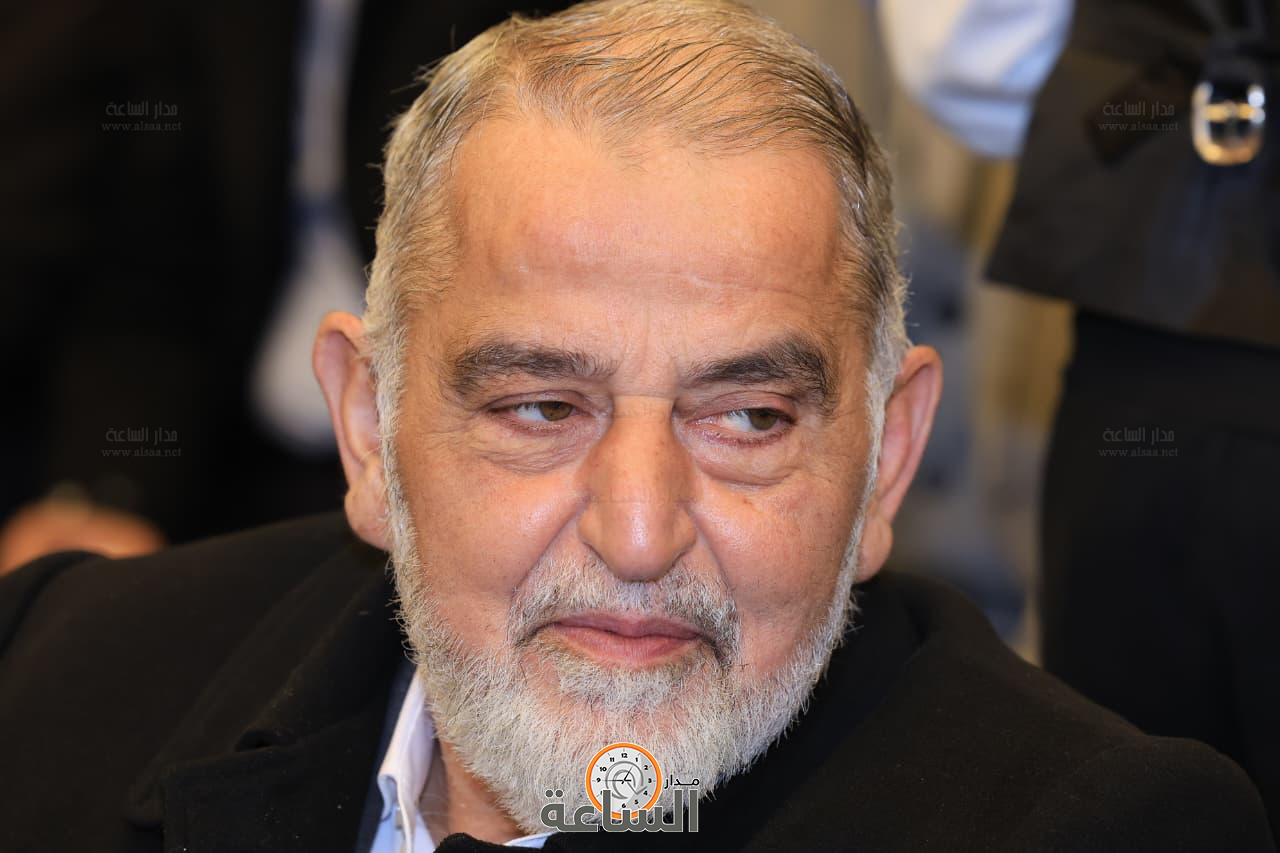 Madar Al-Saa Images 0.391554601012447