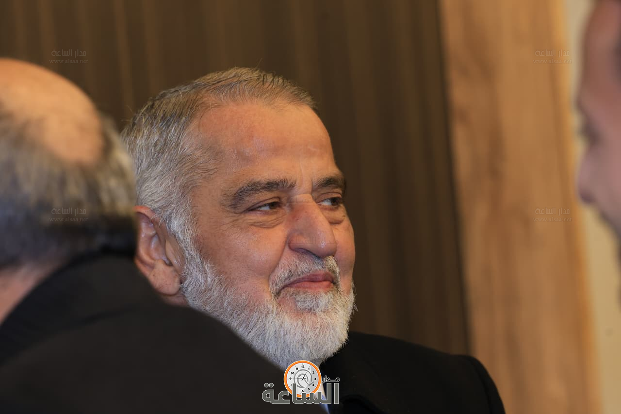 Madar Al-Saa Images 0.25928633247767585