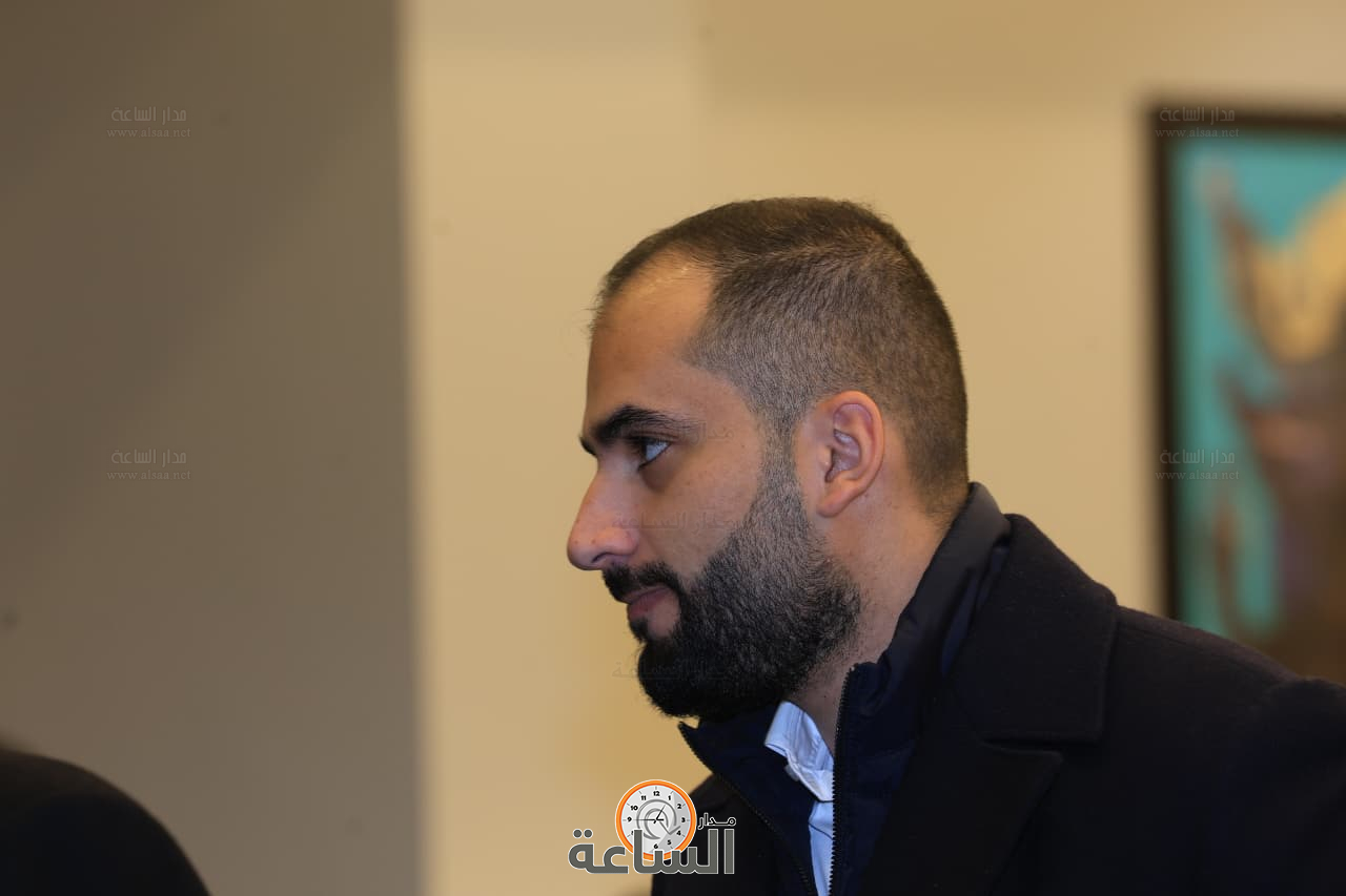 Madar Al-Saa Images 0.15064882277883018