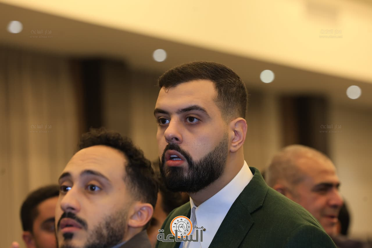 Madar Al-Saa Images 0.9483724904019858