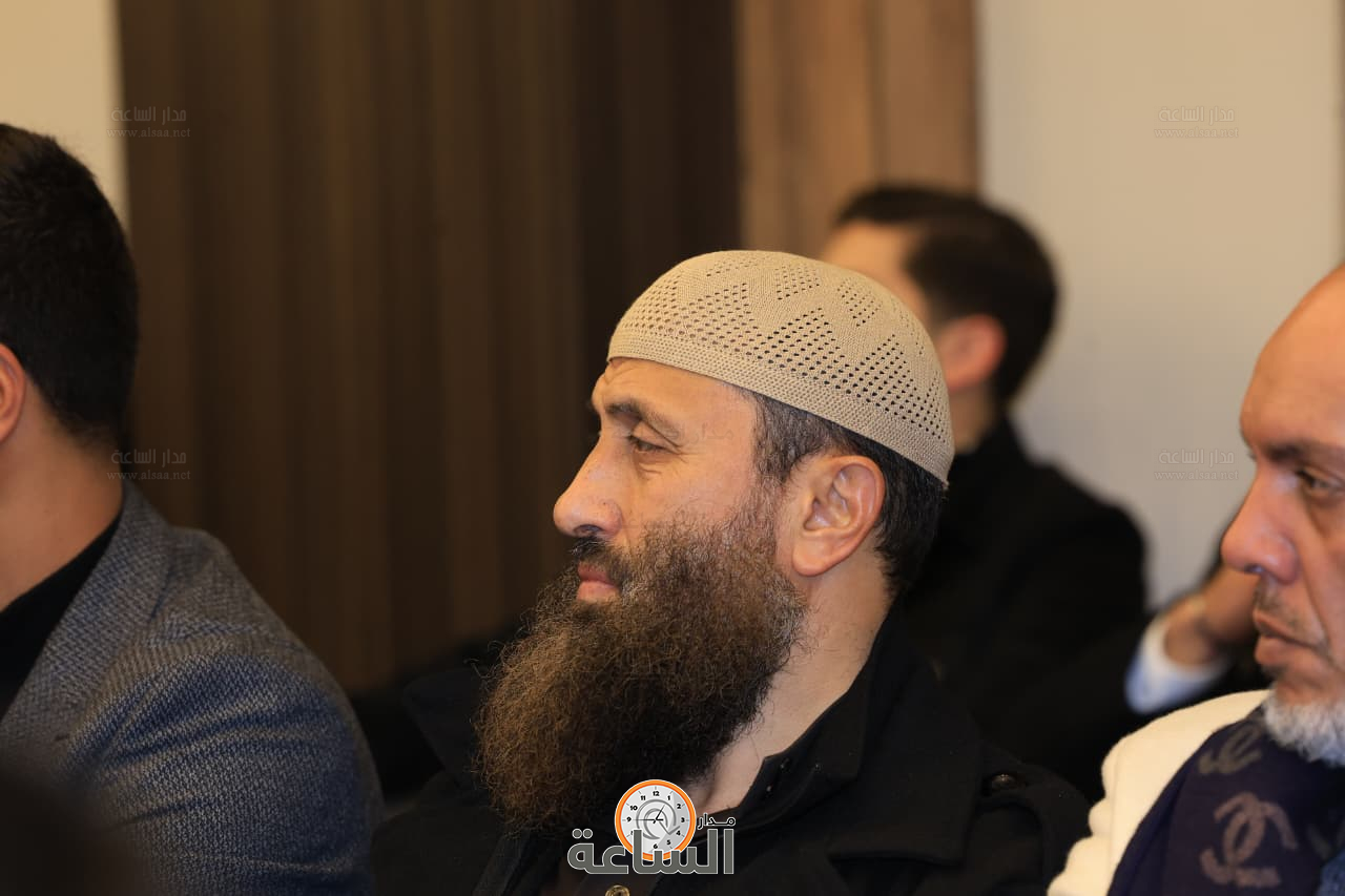 Madar Al-Saa Images 0.4877487692249728