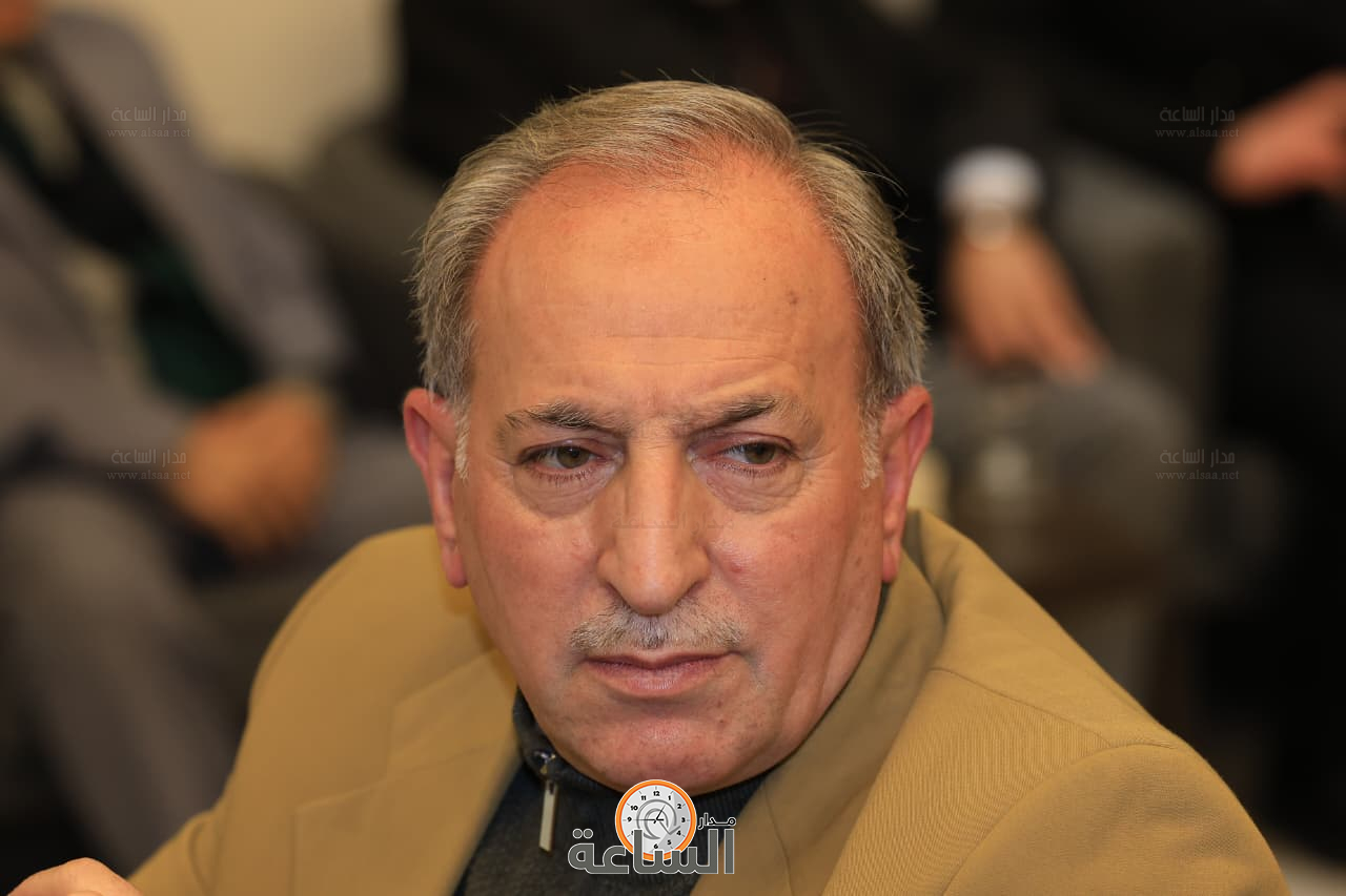 Madar Al-Saa Images 0.4285796200650711